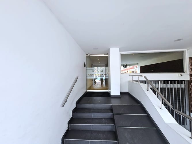 Apartamento en venta en Chapinero, Bogotá · foto 5 de 17