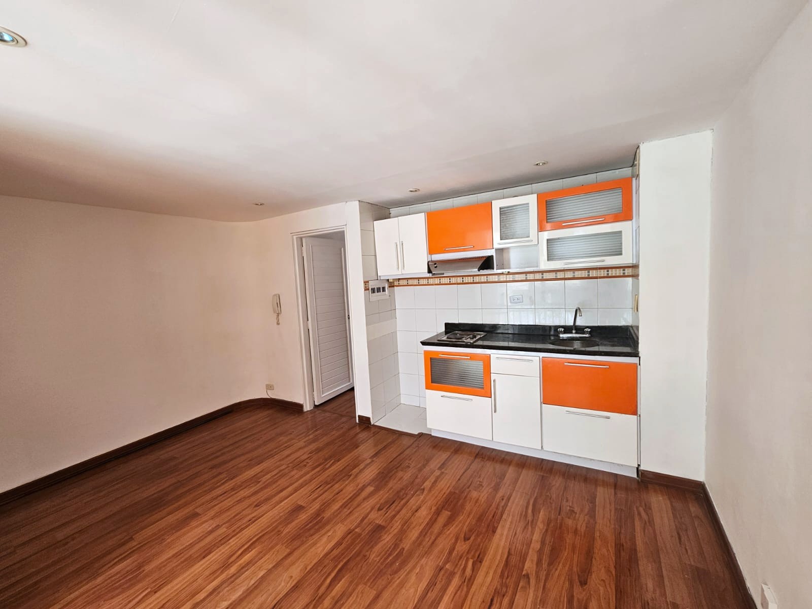Apartamento en venta en Chapinero, Bogotá · foto 6 de 17