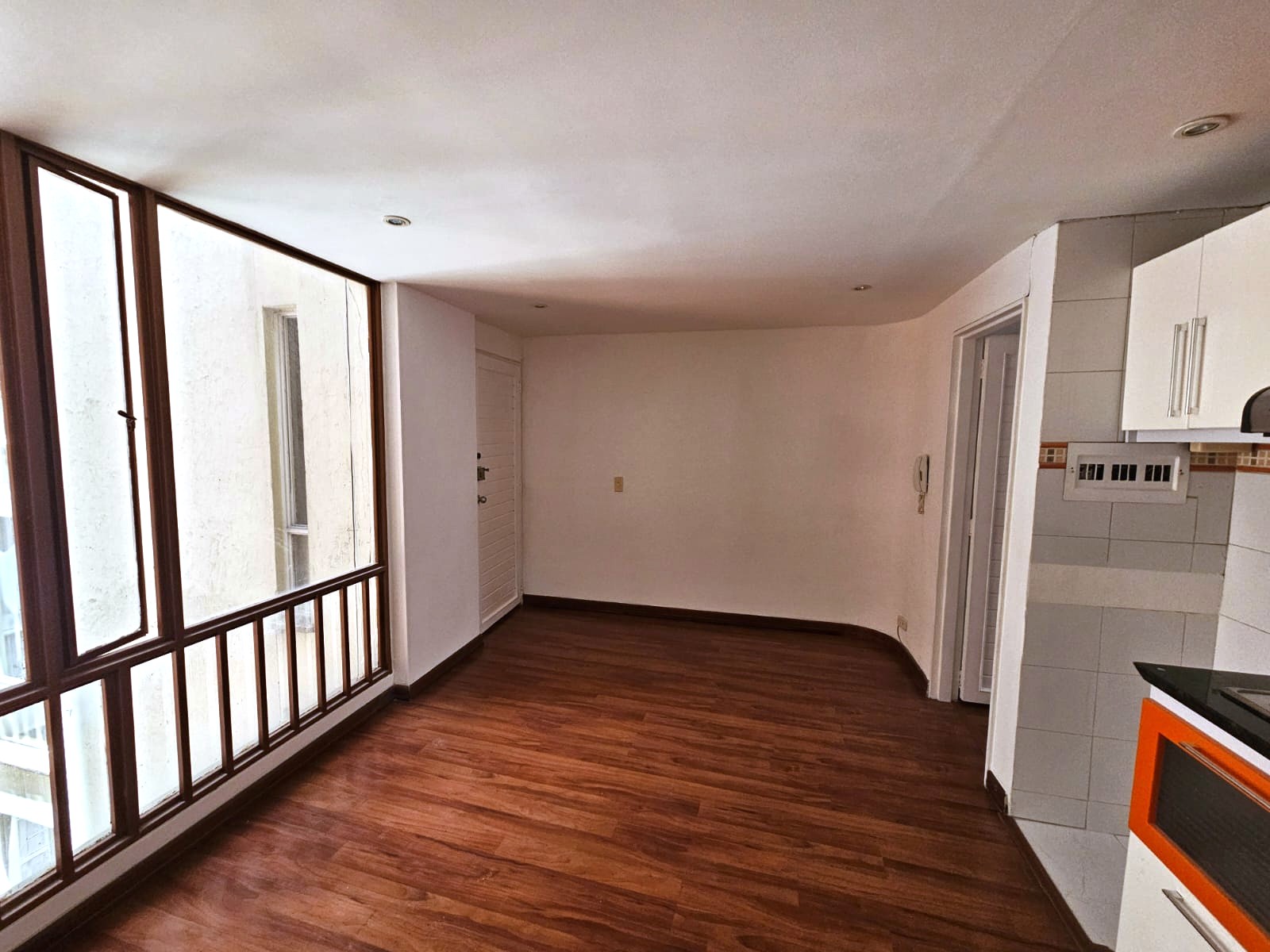 Apartamento en venta en Chapinero, Bogotá · foto 8 de 17