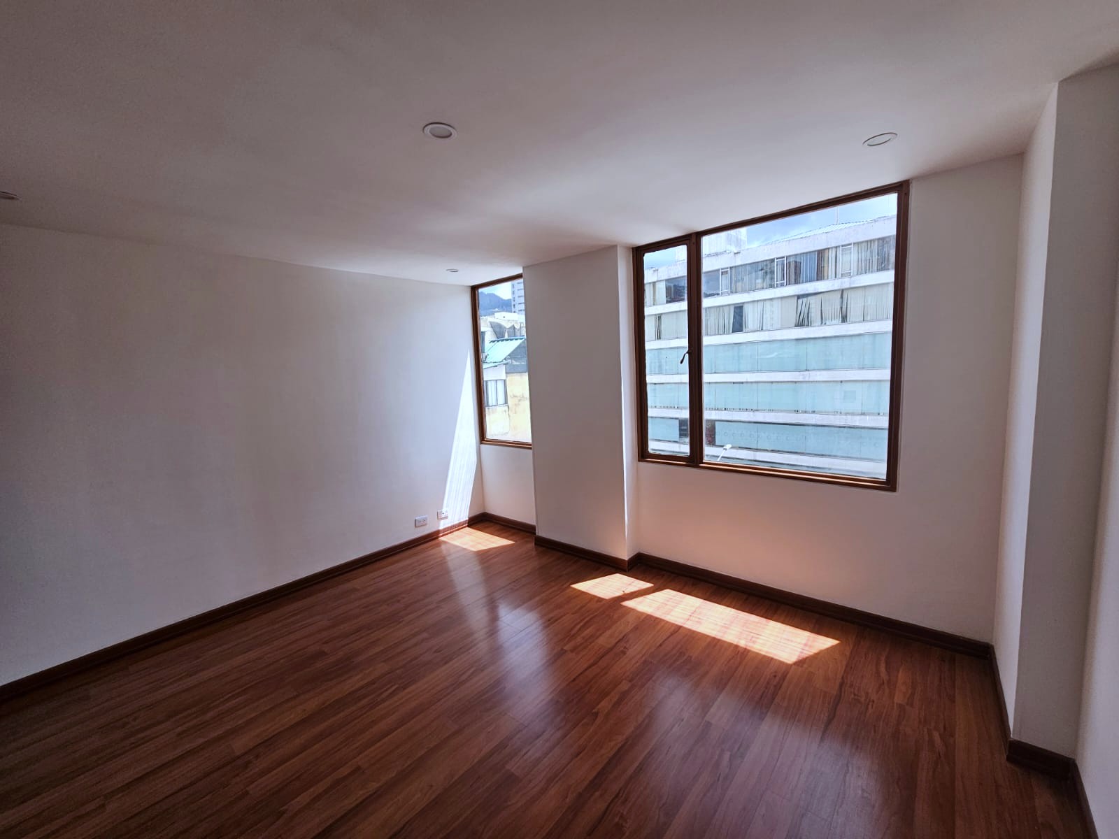 Apartamento en venta en Chapinero, Bogotá · foto 9 de 17