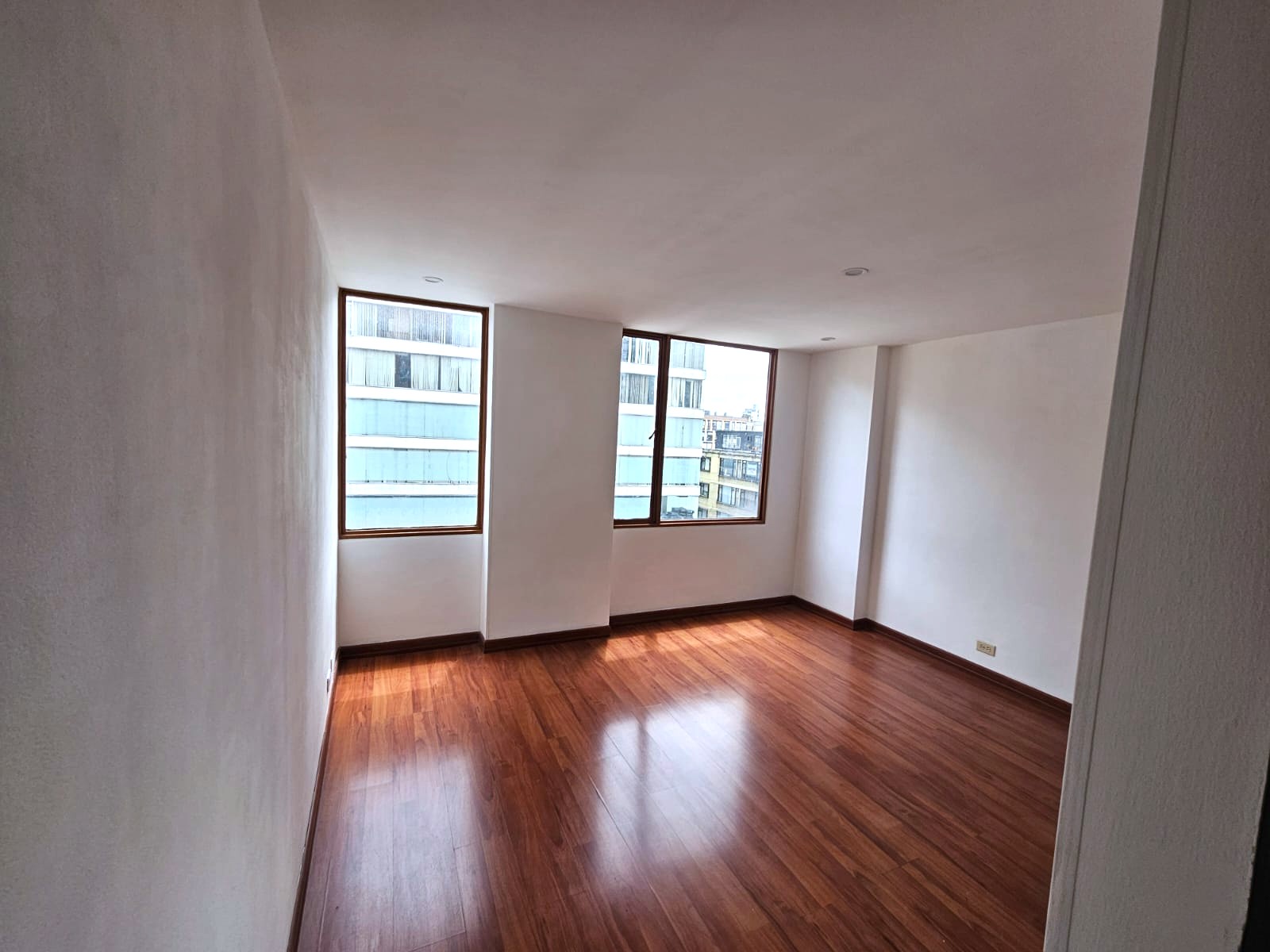 Apartamento en venta en Chapinero, Bogotá · foto 10 de 17