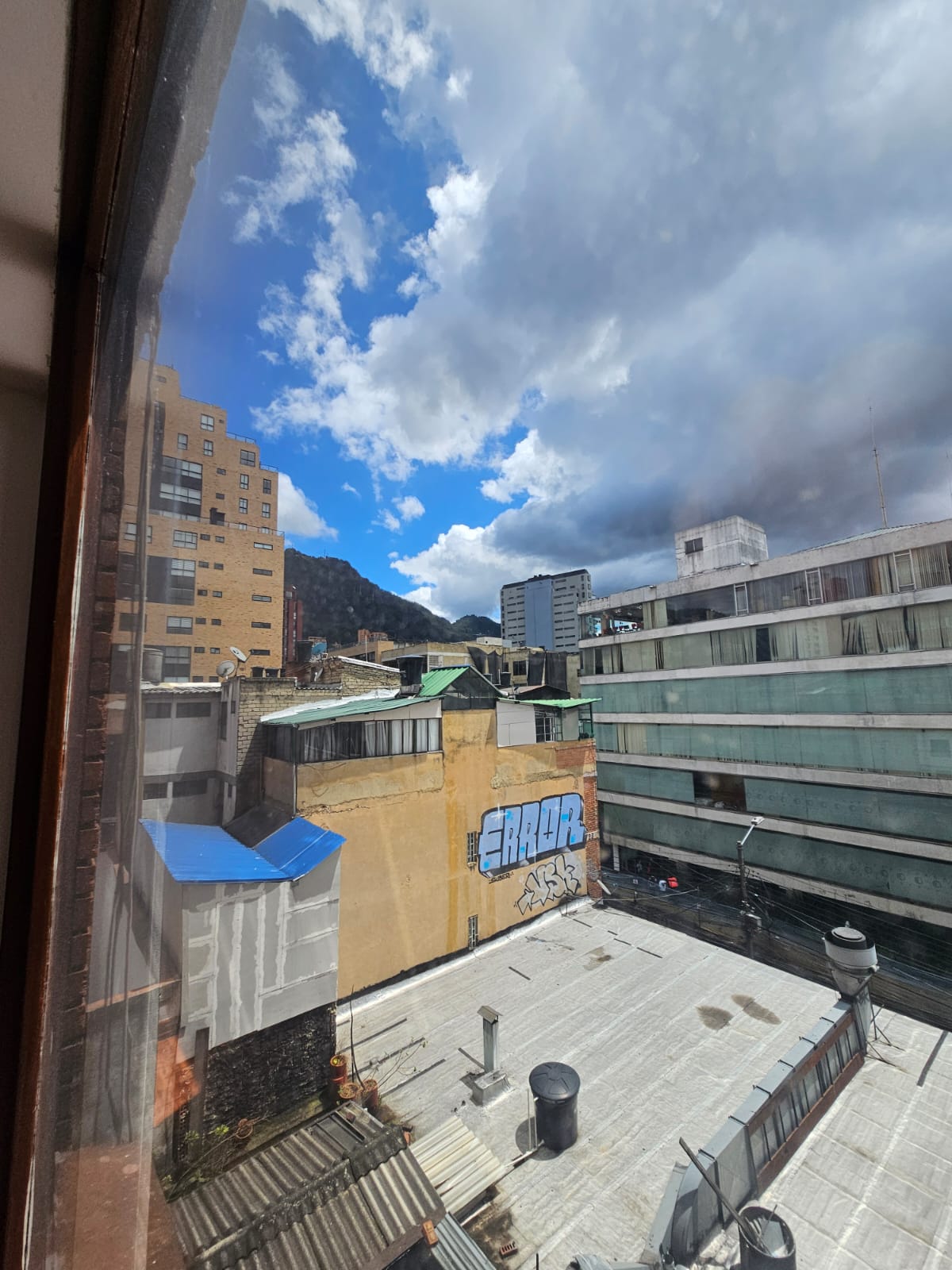 Apartamento en venta en Chapinero, Bogotá · foto 17 de 17