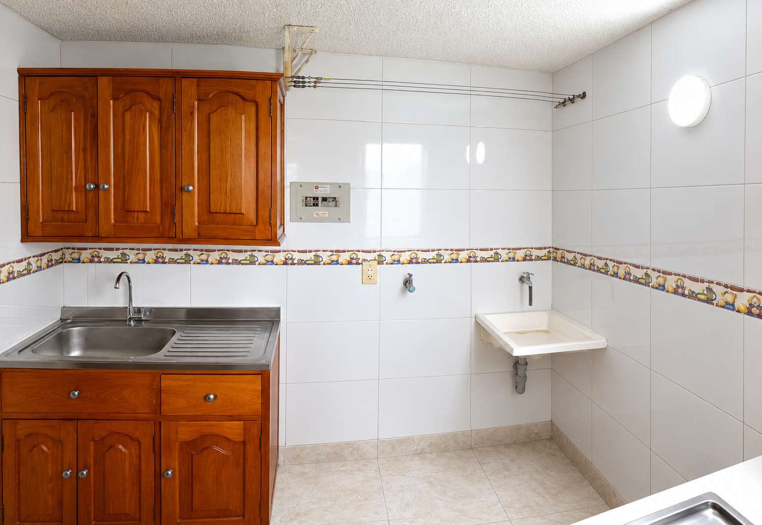 Apartamento en venta en Engativá, Bogotá · foto 5 de 11