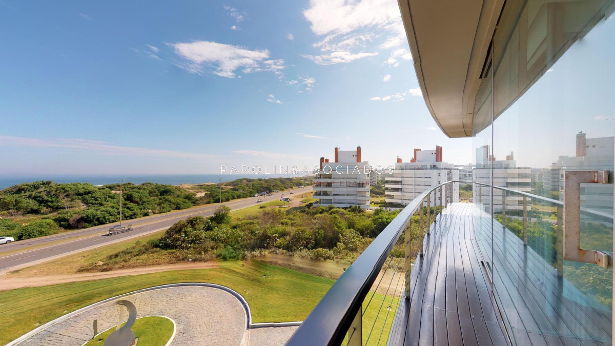 Departamento en venta en Grey Stone, Oportunidad en Punta del Este