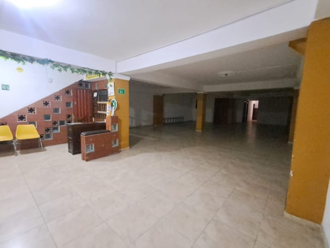 Local en arriendo en Rosales, Medellín, 530 m² · foto 6 de 16