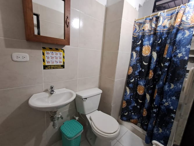 Local en arriendo en Rosales, Medellín, 530 m² · foto 10 de 16