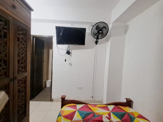 Local en arriendo en Rosales, Medellín, 530 m² · foto 12 de 16