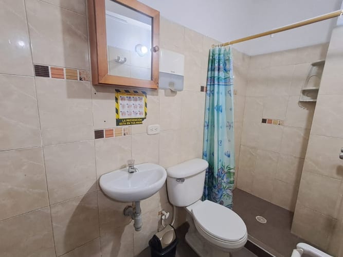 Local en arriendo en Rosales, Medellín, 530 m² · foto 13 de 16