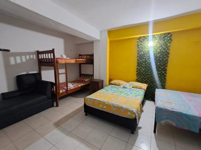 Local en arriendo en Rosales, Medellín, 530 m² · foto 14 de 16