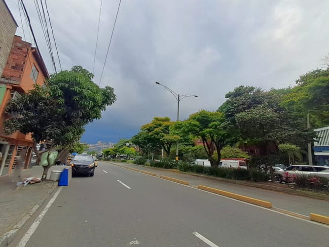 Local en arriendo en Rosales, Medellín, 530 m² · foto 15 de 16
