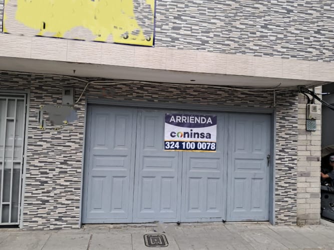 Local en arriendo en Rosales, Medellín, 530 m² · foto 16 de 16