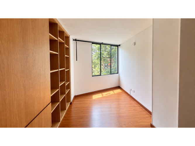 Apartamento de 1 alcoba en venta en Cundinamarca, Bogotá, 32 m² · foto 3 de 12