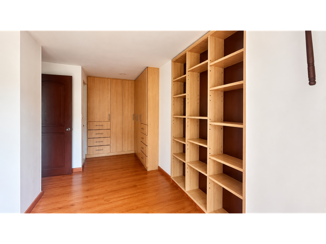 Apartamento de 1 alcoba en venta en Cundinamarca, Bogotá, 32 m² · foto 4 de 12