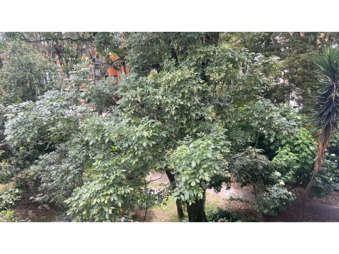 Apartamento de 1 alcoba en venta en Cundinamarca, Bogotá, 32 m² · foto 5 de 12