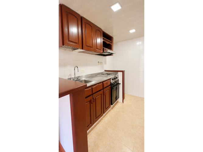 Apartamento de 1 alcoba en venta en Cundinamarca, Bogotá, 32 m² · foto 6 de 12