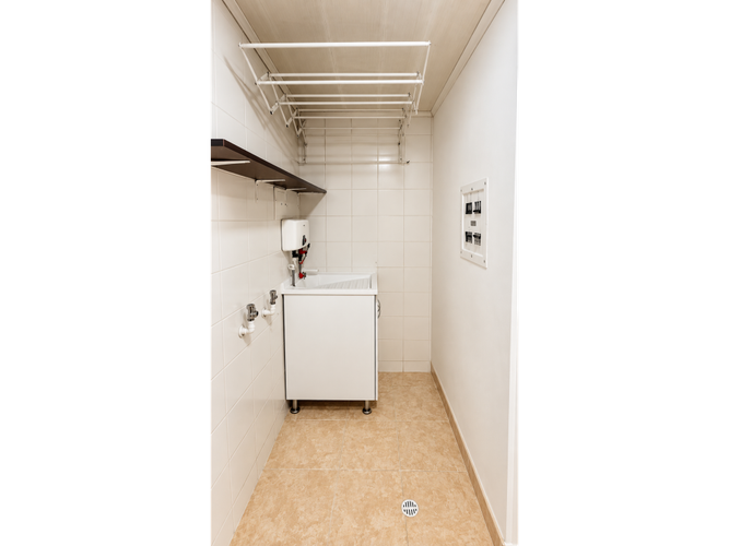 Apartamento de 1 alcoba en venta en Cundinamarca, Bogotá, 32 m² · foto 10 de 12