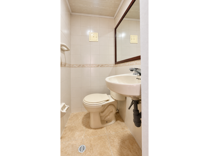 Apartamento de 1 alcoba en venta en Cundinamarca, Bogotá, 32 m² · foto 11 de 12