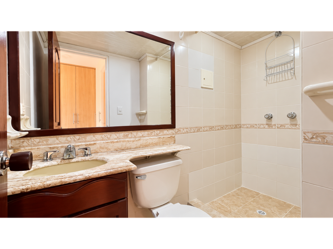 Apartamento de 1 alcoba en venta en Cundinamarca, Bogotá, 32 m² · foto 12 de 12