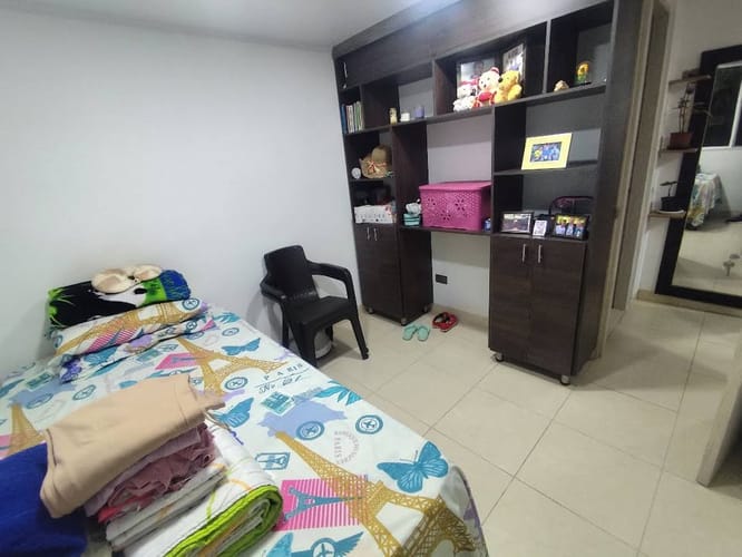 Apartamento en venta en Santa Rosa De Lima, Medellín · foto 3 de 8