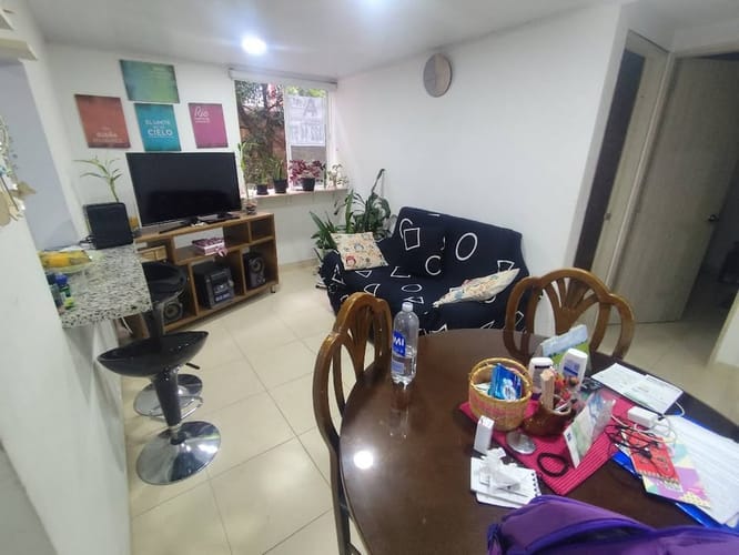 Apartamento en venta en Santa Rosa De Lima, Medellín · foto 4 de 8