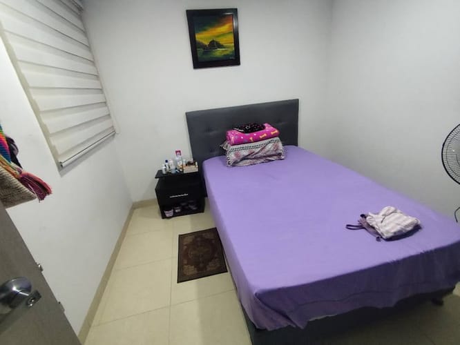 Apartamento en venta en Santa Rosa De Lima, Medellín · foto 6 de 8