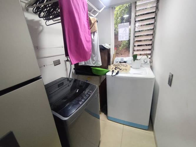 Apartamento en venta en Santa Rosa De Lima, Medellín · foto 8 de 8
