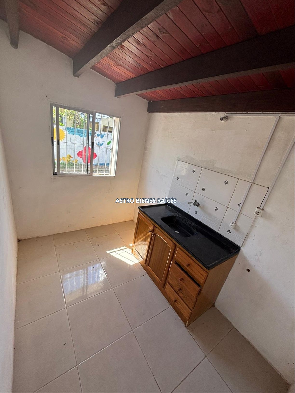 Casa en Alquiler · Foto 3