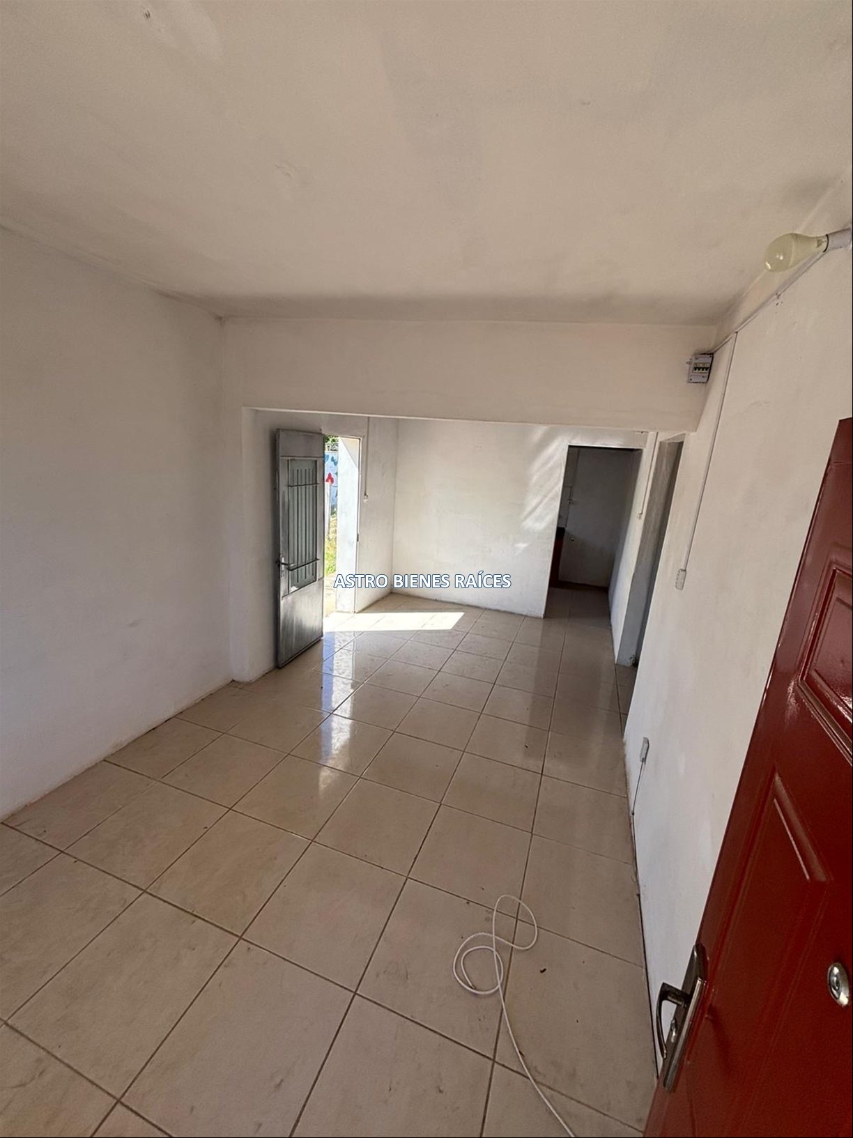 Casa en Alquiler · Foto 4