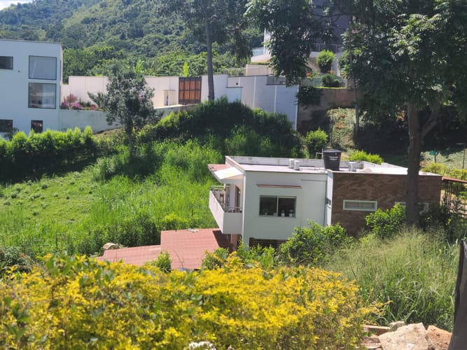 Lote en venta en Los Llanitos, Piedecuesta, 800 m² · foto 2 de 6