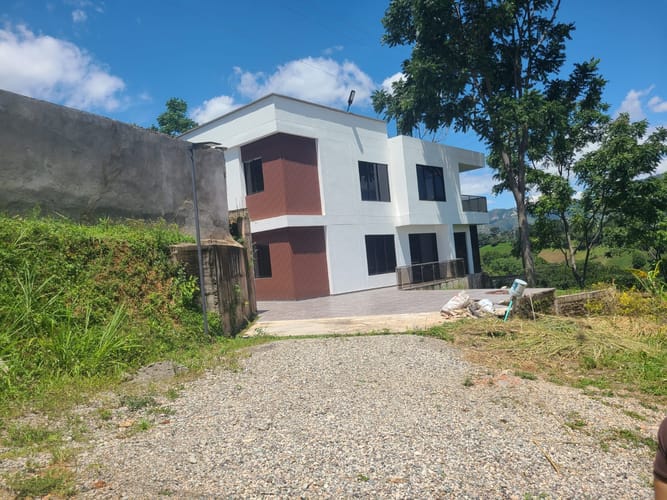 Lote en venta en Los Llanitos, Piedecuesta, 800 m² · foto 3 de 6