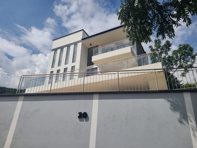 Lote en venta en Los Llanitos, Piedecuesta, 800 m² · foto 4 de 6