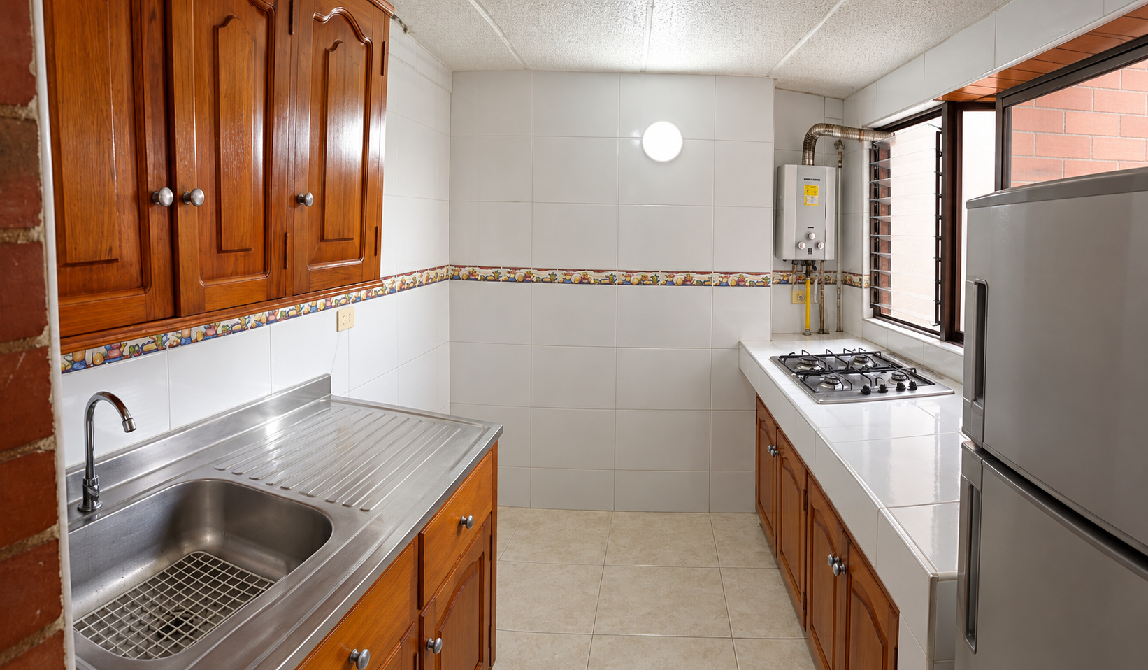 Apartamento en venta en Engativá, Bogotá · foto 6 de 11