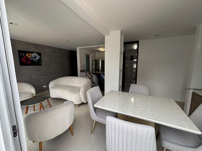 Apartamento de 2 alcobas en venta en Anillo Vial, Floridablanca, 70 m² · foto 12 de 18
