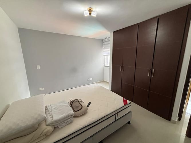 Apartamento de 2 alcobas en venta en Anillo Vial, Floridablanca, 70 m² · foto 16 de 18