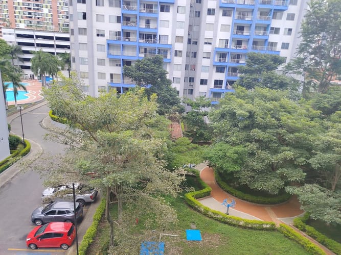 Apartamento de 2 alcobas en venta en Anillo Vial, Floridablanca, 70 m² · foto 17 de 18