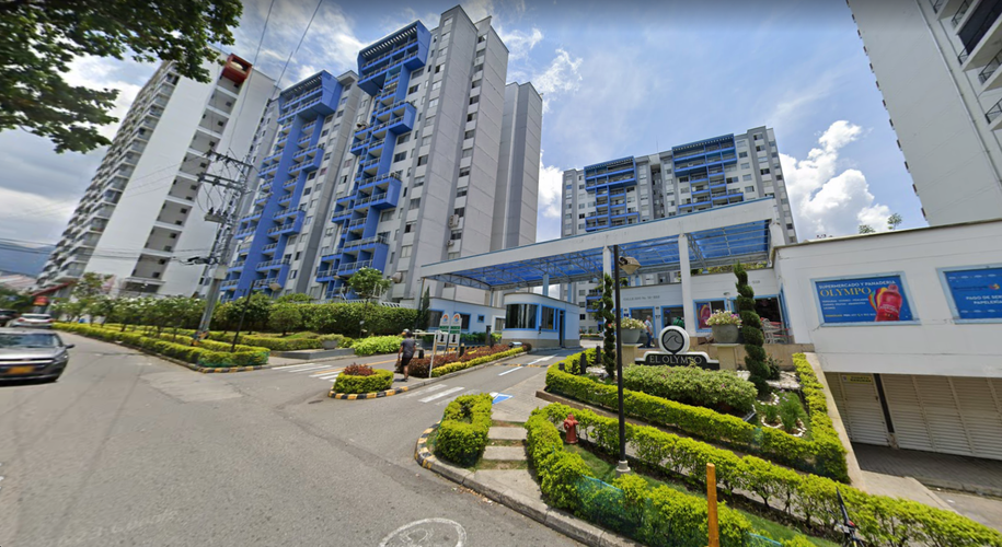 Apartamento de 2 alcobas en venta en Anillo Vial, Floridablanca, 70 m² · foto 18 de 18