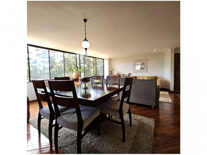 Apartamento de 3 alcobas en venta en El Diamante 2, Medellín, 174 m² · foto 5 de 21