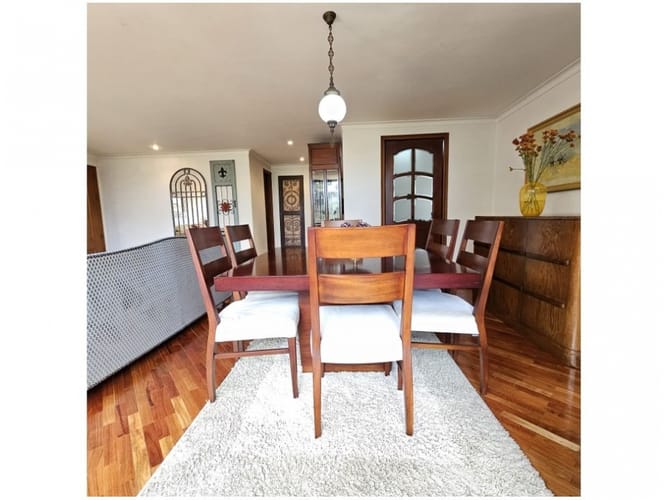 Apartamento de 3 alcobas en venta en El Diamante 2, Medellín, 174 m² · foto 6 de 21