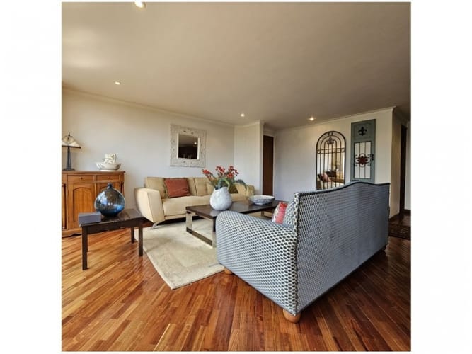 Apartamento de 3 alcobas en venta en El Diamante 2, Medellín, 174 m² · foto 7 de 21