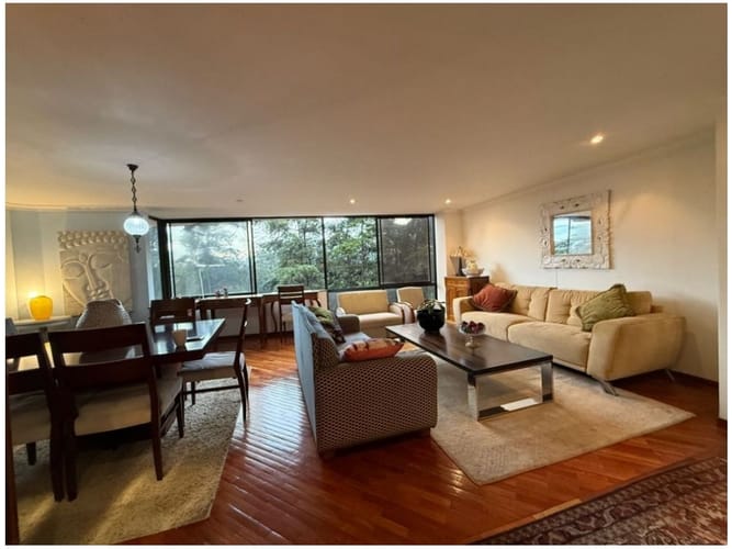 Apartamento de 3 alcobas en venta en El Diamante 2, Medellín, 174 m² · foto 9 de 21