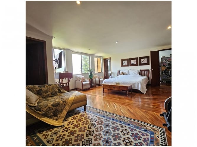 Apartamento de 3 alcobas en venta en El Diamante 2, Medellín, 174 m² · foto 12 de 21
