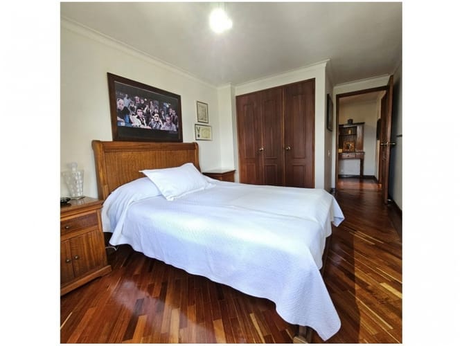 Apartamento de 3 alcobas en venta en El Diamante 2, Medellín, 174 m² · foto 13 de 21