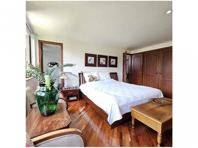 Apartamento de 3 alcobas en venta en El Diamante 2, Medellín, 174 m² · foto 14 de 21
