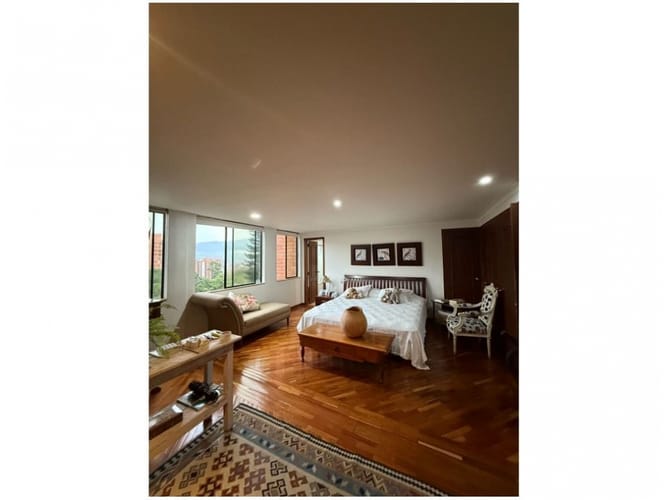Apartamento de 3 alcobas en venta en El Diamante 2, Medellín, 174 m² · foto 17 de 21