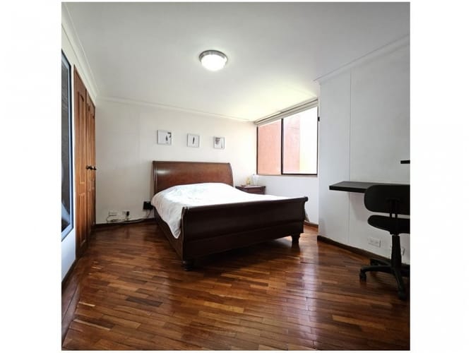 Apartamento de 3 alcobas en venta en El Diamante 2, Medellín, 174 m² · foto 19 de 21