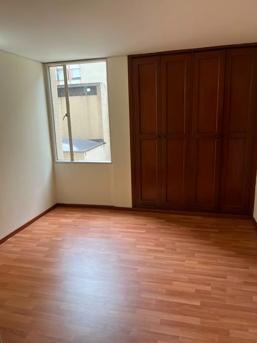 Apartamento en venta en Los Cedros, Bogotá · foto 11 de 15
