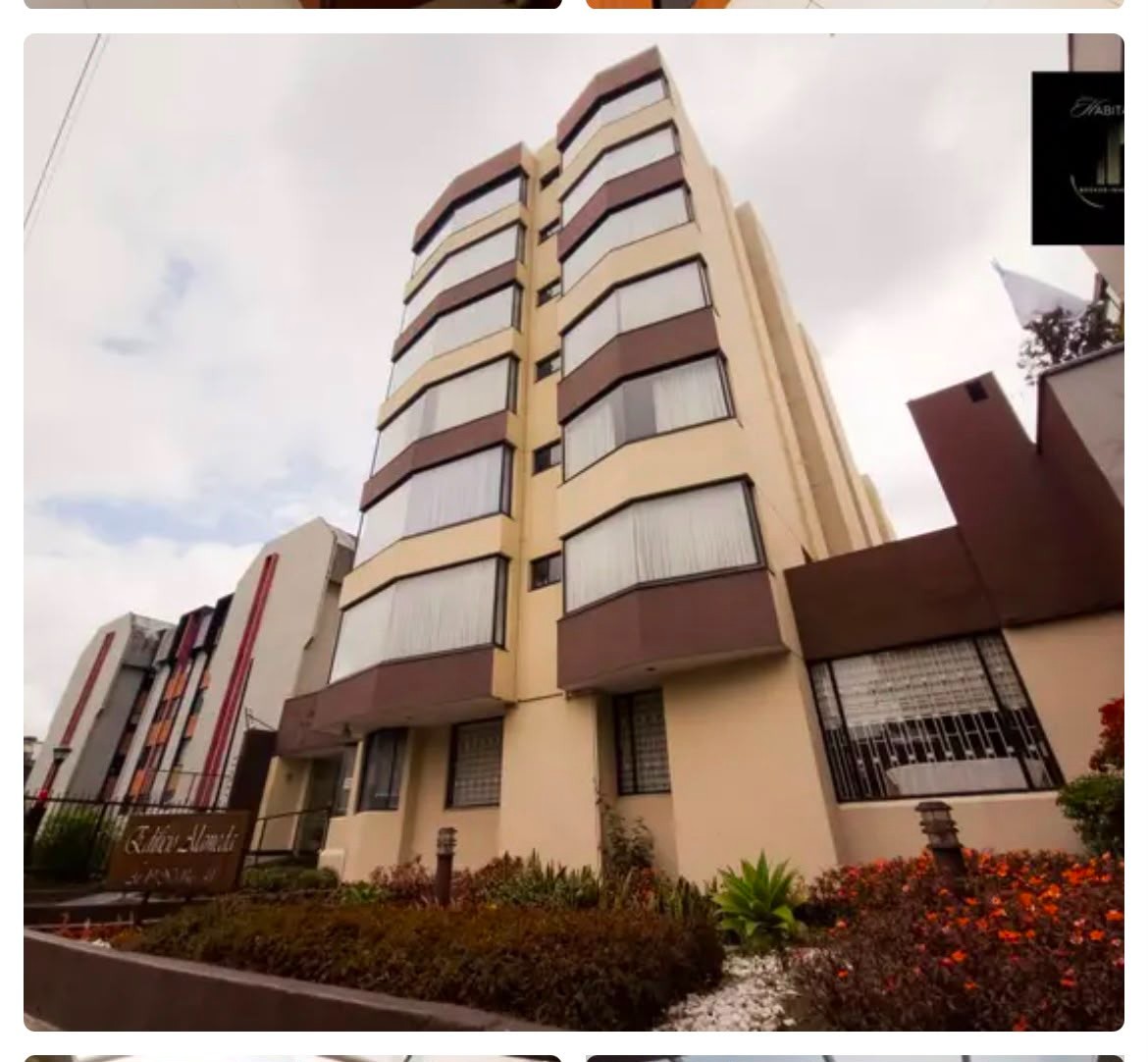 Apartamento en venta en Los Cedros, Bogotá · foto 15 de 15