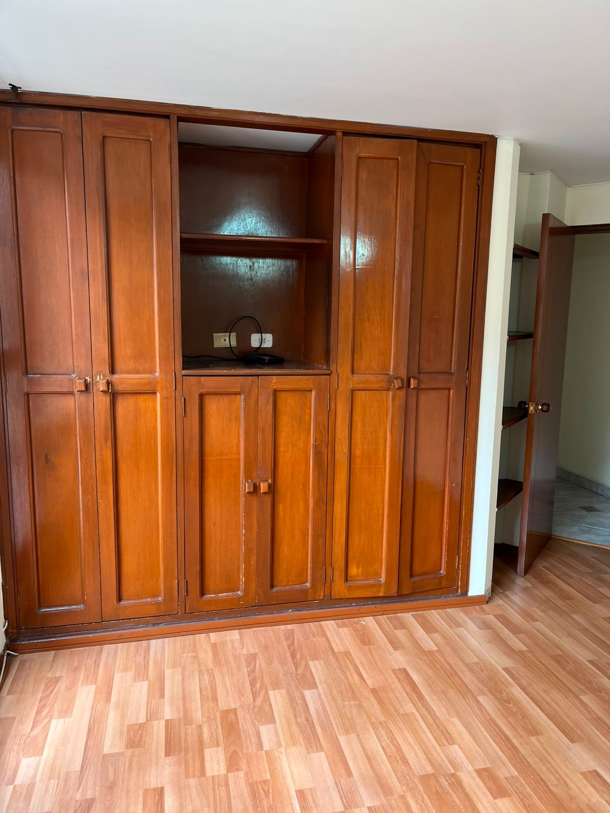 Apartamento en venta en Los Cedros, Bogotá · foto 8 de 15