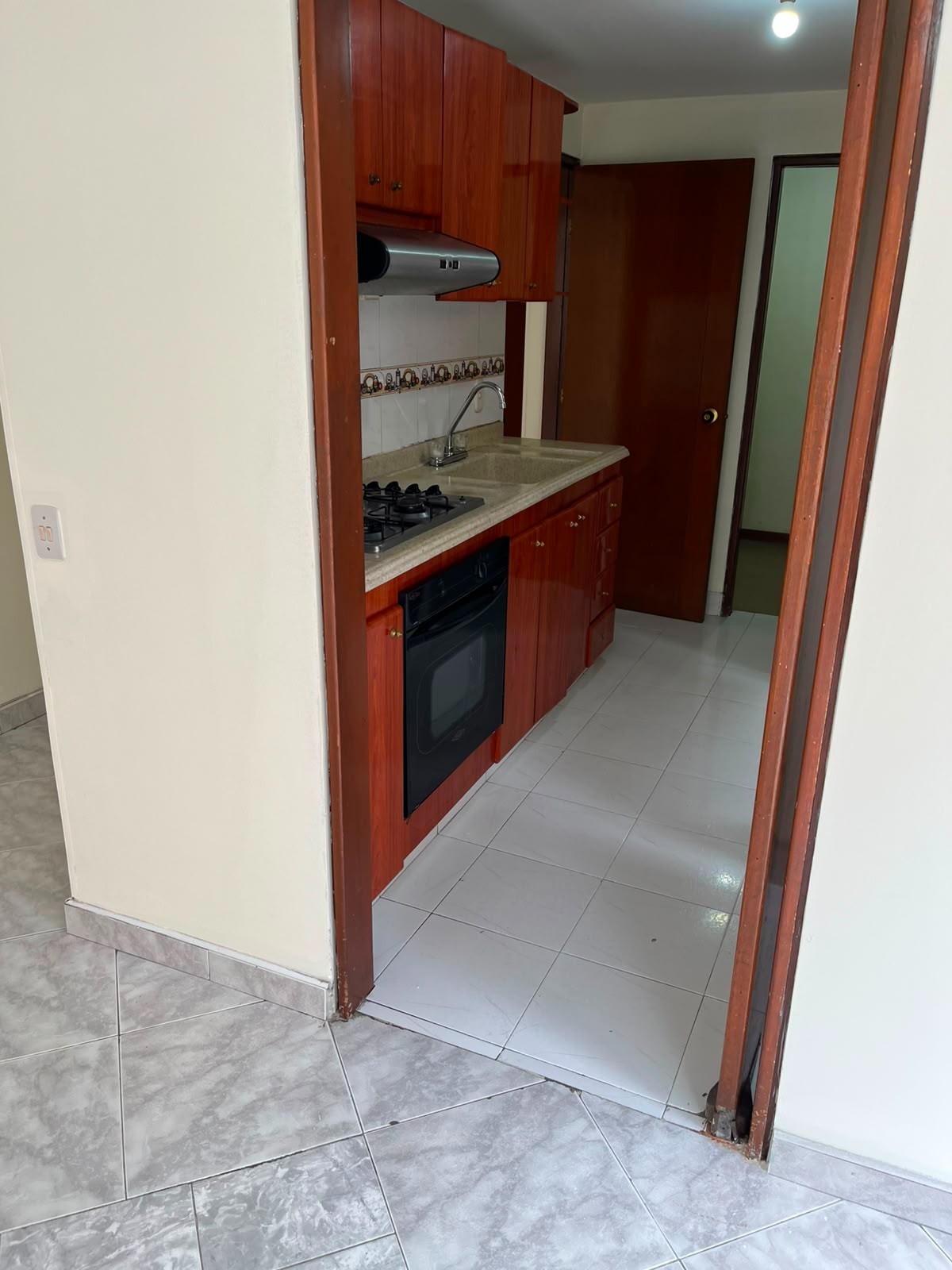 Apartamento en venta en Los Cedros, Bogotá · foto 5 de 15