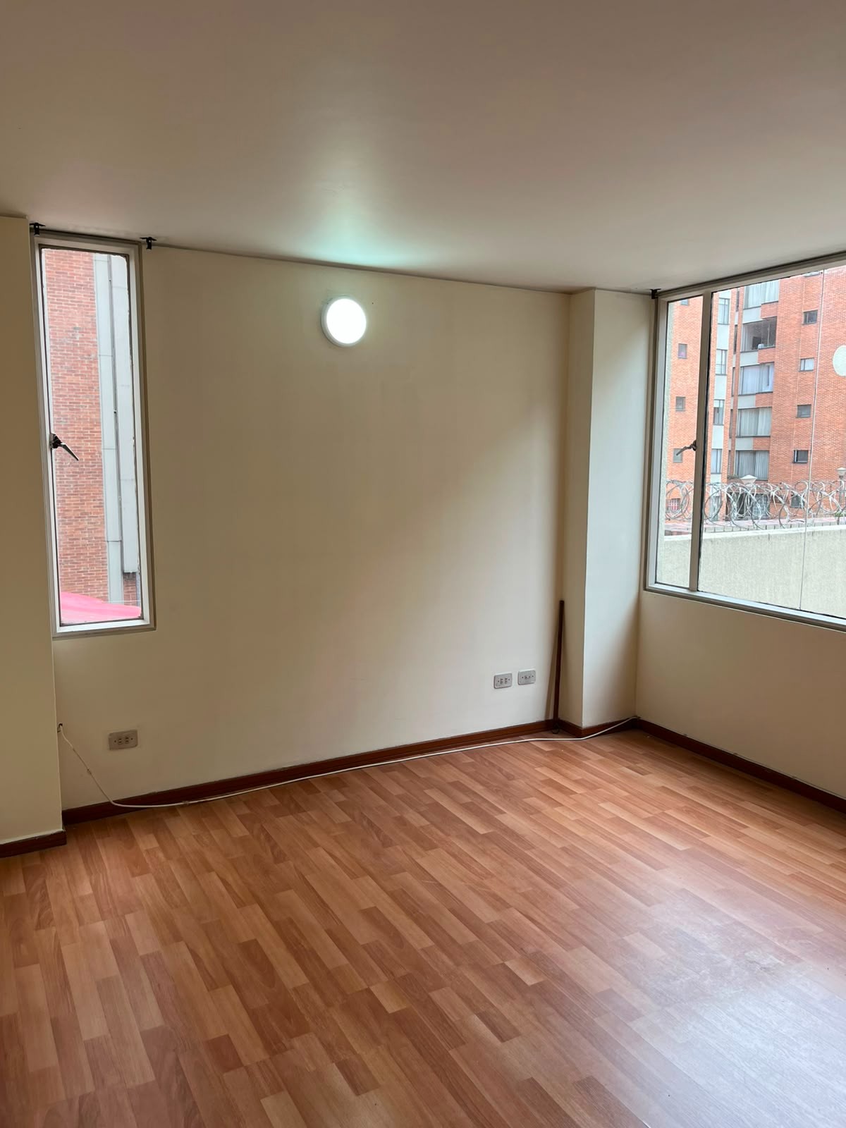 Apartamento en venta en Los Cedros, Bogotá · foto 13 de 15